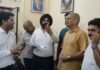 रायबरेली में अघोषित बिजली कटौती से भड़के हरचंदपुर के व्यापारी, SDO को सौंपा ज्ञापन, आंदोलन की दी चेतावनी