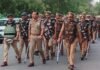 UP: बकरीद पर यूपी में हाई अलर्ट, ड्रोन, CCTV से हो रही सख्त निगरानी, सोशल मीडिया से मॉनिटरिंग