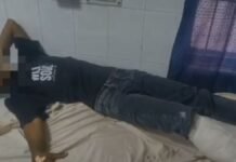 UP: चकिया में ज्वेलर्स शॉप लूट की कोशिश नाकाम, मुठभेड़ में बदमाश घायल