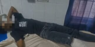 UP: चकिया में ज्वेलर्स शॉप लूट की कोशिश नाकाम, मुठभेड़ में बदमाश घायल