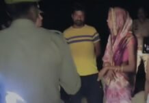 एकतरफा प्यार में हत्या, फिर रहस्यमयी मौत… सीतापुर हत्या कांड ने लिया नया मोड़