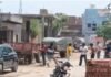 UP: मथुरा में 84 कोस परिक्रमा मार्ग पर भंडारे को लेकर खूनी संघर्ष, जमकर चलीं गोलियां, कई घायल