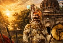 आखिर कौन थे महाराजा कंस पासी? लखनऊ में जिनके किले को लेकर बढ़ा विवाद!