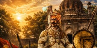 आखिर कौन थे महाराजा कंस पासी? लखनऊ में जिनके किले को लेकर बढ़ा विवाद!