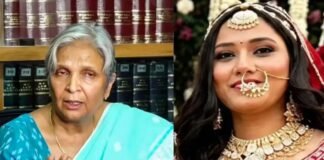 Twisha Sharma Case: ट्विशा शर्मा मौत मामले में CBI का बड़ा एक्शन, सास गिरिबाला सिंह गिरफ्तार