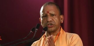 ‘गुंडे व माफियाओं की दुर्गति तय…’, मऊ मे भड़के सीएम योगी