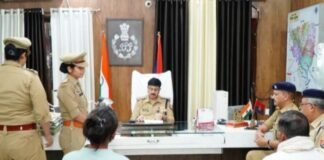 इटावा में भू-माफियाओं का दुस्साहस, BJP मंडल अध्यक्ष के पिता की जमीन पर कब्जे की कोशिश