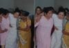 UP: गार्गी पटेल मारपीट प्रकरण में नया मोड़, वायरल वीडियो पर सामने आया कथित गवाह का बयान
