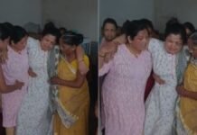 UP: गार्गी पटेल मारपीट प्रकरण में नया मोड़, वायरल वीडियो पर सामने आया कथित गवाह का बयान