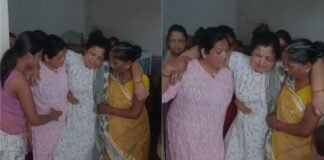 UP: गार्गी पटेल मारपीट प्रकरण में नया मोड़, वायरल वीडियो पर सामने आया कथित गवाह का बयान