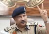 4 साल का इंतजार खत्म! राजीव कृष्ण बनेंगे UP के परमानेंट DGP, आदेश जल्द होगा जारी