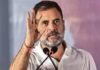 ‘NEET, CBSE, SSC, और आज CUET, एक भी परीक्षा ईमानदारी से नहीं हुई…’, राहुल गांधी का सरकार पर हमला