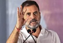 ‘NEET, CBSE, SSC, और आज CUET, एक भी परीक्षा ईमानदारी से नहीं हुई…’, राहुल गांधी का सरकार पर हमला