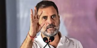 ‘NEET, CBSE, SSC, और आज CUET, एक भी परीक्षा ईमानदारी से नहीं हुई…’, राहुल गांधी का सरकार पर हमला