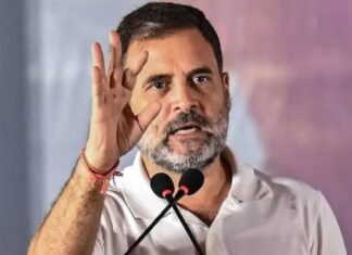 ‘NEET, CBSE, SSC, और आज CUET, एक भी परीक्षा ईमानदारी से नहीं हुई…’, राहुल गांधी का सरकार पर हमला