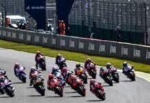 नोएडा : बुद्ध इंटरनेशनल सर्किट पर वापसी की तैयारी, Superbikes का रोमांच लौटेगा