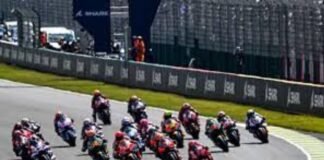 नोएडा : बुद्ध इंटरनेशनल सर्किट पर वापसी की तैयारी, Superbikes का रोमांच लौटेगा