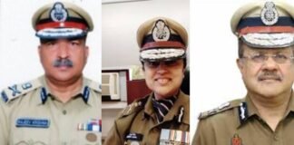 लंबे इंतजार के बाद यूपी को मिलेगा स्थायी DGP, आज UPSC में फैसला संभव