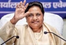 UP एक्शन मोड में बसपा सुप्रीमो मायावती, 24 मई को बुलाई बड़ी बैठक