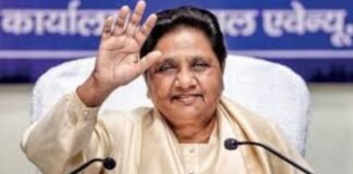 UP एक्शन मोड में बसपा सुप्रीमो मायावती, 24 मई को बुलाई बड़ी बैठक