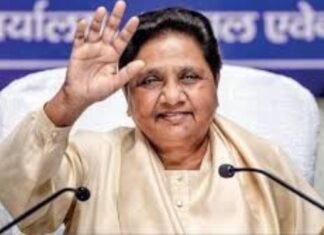 UP एक्शन मोड में बसपा सुप्रीमो मायावती, 24 मई को बुलाई बड़ी बैठक