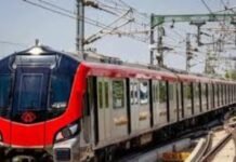 लखनऊ मेट्रो को राहत : छह महीने तक पुराने स्मार्ट कार्ड का इस्तेमाल, अतिरिक्त राशि का रिफंड भी