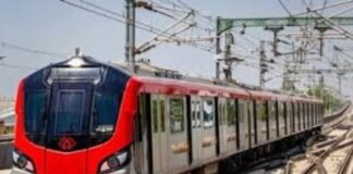 लखनऊ मेट्रो को राहत : छह महीने तक पुराने स्मार्ट कार्ड का इस्तेमाल, अतिरिक्त राशि का रिफंड भी