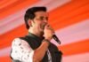 भाजपा की ऐतिहासिक जीत पर सांसद Ravi Kishan का बड़ा बयान, कहा— “बंगाल आज जीता नहीं, बल्कि आजाद हुआ”