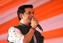 भाजपा की ऐतिहासिक जीत पर सांसद Ravi Kishan का बड़ा बयान, कहा— “बंगाल आज जीता नहीं, बल्कि आजाद हुआ”