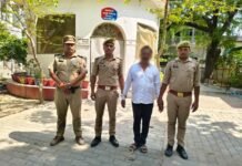 सावधान! सामान दिलाने के बहाने मासूम को बनाया शिकार, रायबरेली पुलिस ने आरोपी को दबोचा