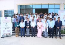 एम्स गोरखपुर में हिप जॉइंट सर्जरी पर उन्नत वैज्ञानिक कार्यक्रम एवं कार्यशाला का आयोजन