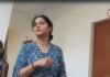 कस्तूरबा विद्यालय में शिक्षिका पर गंभीर आरोप, छात्राओं ने लगाया उत्पीड़न का आरोप—कार्रवाई की मांग