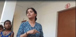कस्तूरबा विद्यालय में शिक्षिका पर गंभीर आरोप, छात्राओं ने लगाया उत्पीड़न का आरोप—कार्रवाई की मांग