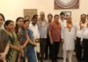 व्यापार मंडल में बड़ा फेरबदल, गैस संकट और महंगाई के खिलाफ आंदोलन का ऐलान
