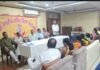9 मई को फर्रुखाबाद में होगा वीर शिरोमणि महाराणा प्रताप की भव्य प्रतिमा का अनावरण, कई मंत्री और जनप्रतिनिधि होंगे शामिल