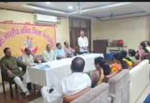 9 मई को फर्रुखाबाद में होगा वीर शिरोमणि महाराणा प्रताप की भव्य प्रतिमा का अनावरण, कई मंत्री और जनप्रतिनिधि होंगे शामिल