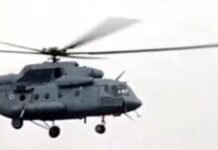 पानी की टंकी पर 16 घंटे फंसे दो बच्चों का एयरफोर्स MI-17 हेलिकॉप्टर से रेस्क्यू, गोरखपुर एयरफोर्स अस्पताल में भर्ती