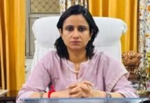 फर्रुखाबाद लिंक एक्सप्रेसवे के लिए जमीन अधिग्रहण पर डीएम का बड़ा फैसला, नहीं बढ़ेगा सर्किल रेट
