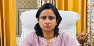 फर्रुखाबाद लिंक एक्सप्रेसवे के लिए जमीन अधिग्रहण पर डीएम का बड़ा फैसला, नहीं बढ़ेगा सर्किल रेट