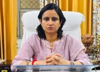 फर्रुखाबाद लिंक एक्सप्रेसवे के लिए जमीन अधिग्रहण पर डीएम का बड़ा फैसला, नहीं बढ़ेगा सर्किल रेट