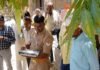 फर्रुखाबाद में दर्दनाक सड़क हादसा: तेज रफ्तार ट्रक की टक्कर से मजदूर की मौत, दो बच्चों के सिर से उठा पिता का साया