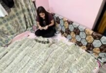 लव मैरिज के बाद पति-पत्नी में विवाद, टंकी पर चढ़कर मांगा मुकदमा वापस