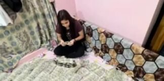 लव मैरिज के बाद पति-पत्नी में विवाद, टंकी पर चढ़कर मांगा मुकदमा वापस