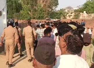 चार मासूम बच्चों की हत्या के बाद फरार मां गाजिया खातून का भी शव मिला, नाले के किनारे पड़ा था