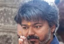 तमिलनाडु : विजय थलापति का इमोशनल फैसला, ड्राइवर के बेटे को टिकट देकर जीता दिल; TVK की लहर