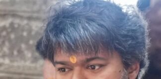तमिलनाडु : विजय थलापति का इमोशनल फैसला, ड्राइवर के बेटे को टिकट देकर जीता दिल; TVK की लहर