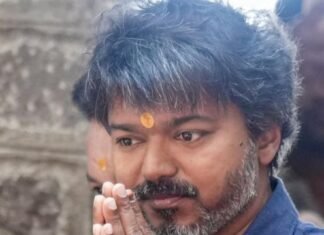 तमिलनाडु : विजय थलापति का इमोशनल फैसला, ड्राइवर के बेटे को टिकट देकर जीता दिल; TVK की लहर