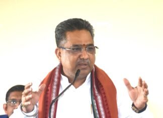 बंगाल जीत के सूत्रधार बने सुनील बंसल, अमित शाह के भरोसेमंद नेता ने फिर दिखाया कमाल