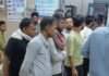 फर्रुखाबाद में गंगा नदी में डूबने से किसान की मौत, तरबूज लेकर घर लौटते समय हुआ हादसा