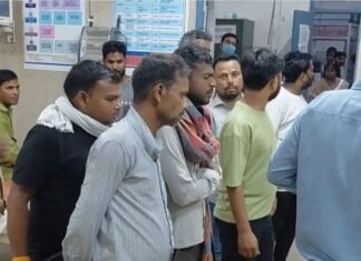 फर्रुखाबाद में गंगा नदी में डूबने से किसान की मौत, तरबूज लेकर घर लौटते समय हुआ हादसा